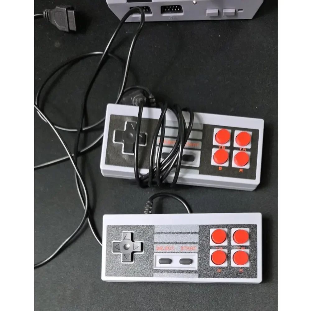 MiniGame Anniversary Edition Retro Game Entertainment System